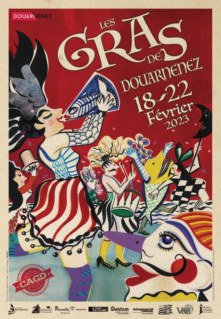FEV gras 2023