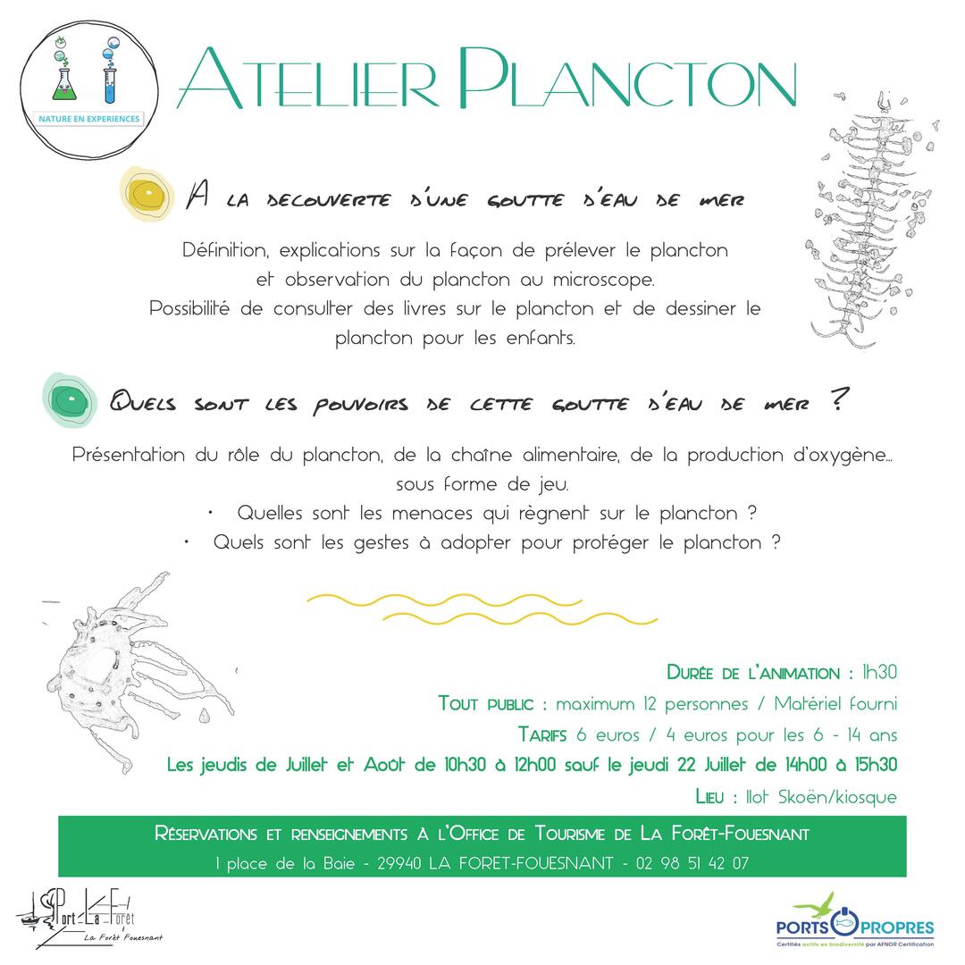 FLYER ATELIER PLANCTONS