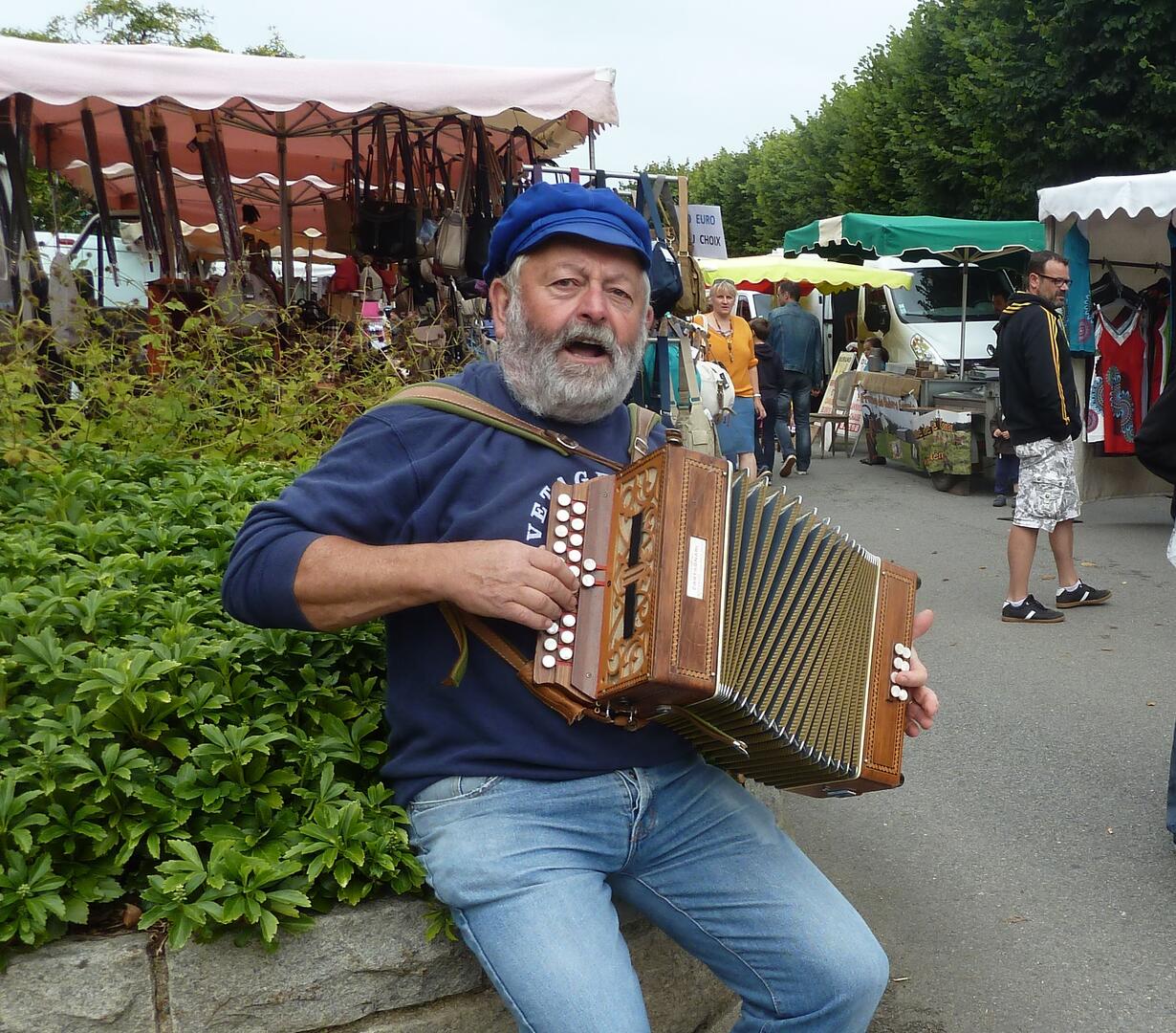 Fanch Le Marrec