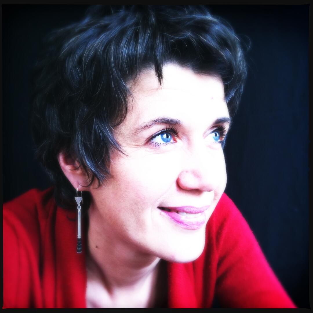 Fabienne Morel