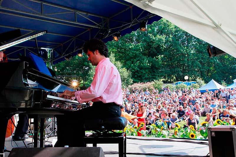 Fest Jazz