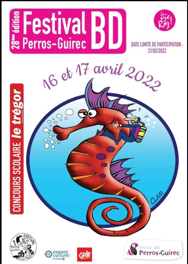 Festival BD