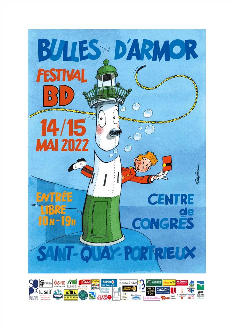 Festival BD