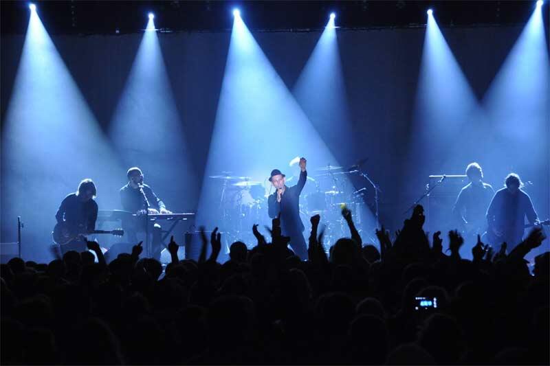 Festival Ilophone