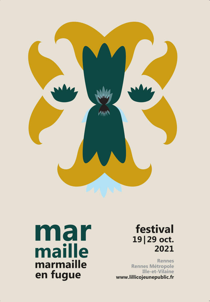 Festival Marmaille en fugue