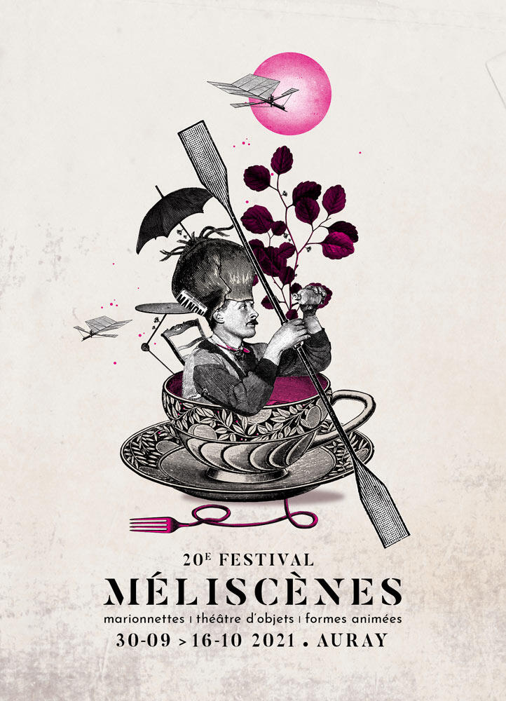 Festival Méliscènes