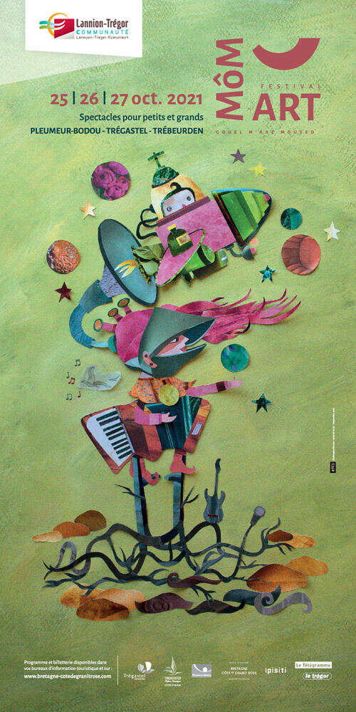 Festival Môm'art