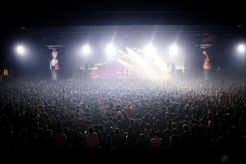 Festival Panoramas