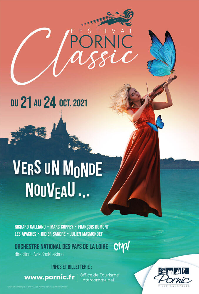 Festival Pornic Classic