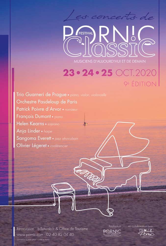 Festival Pornic Classic