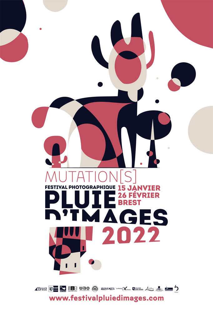 Festival Pluie d'images