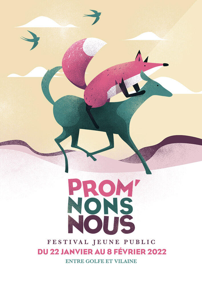 Festival Prom'nons nous