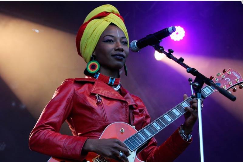 Festival du Bout du Monde