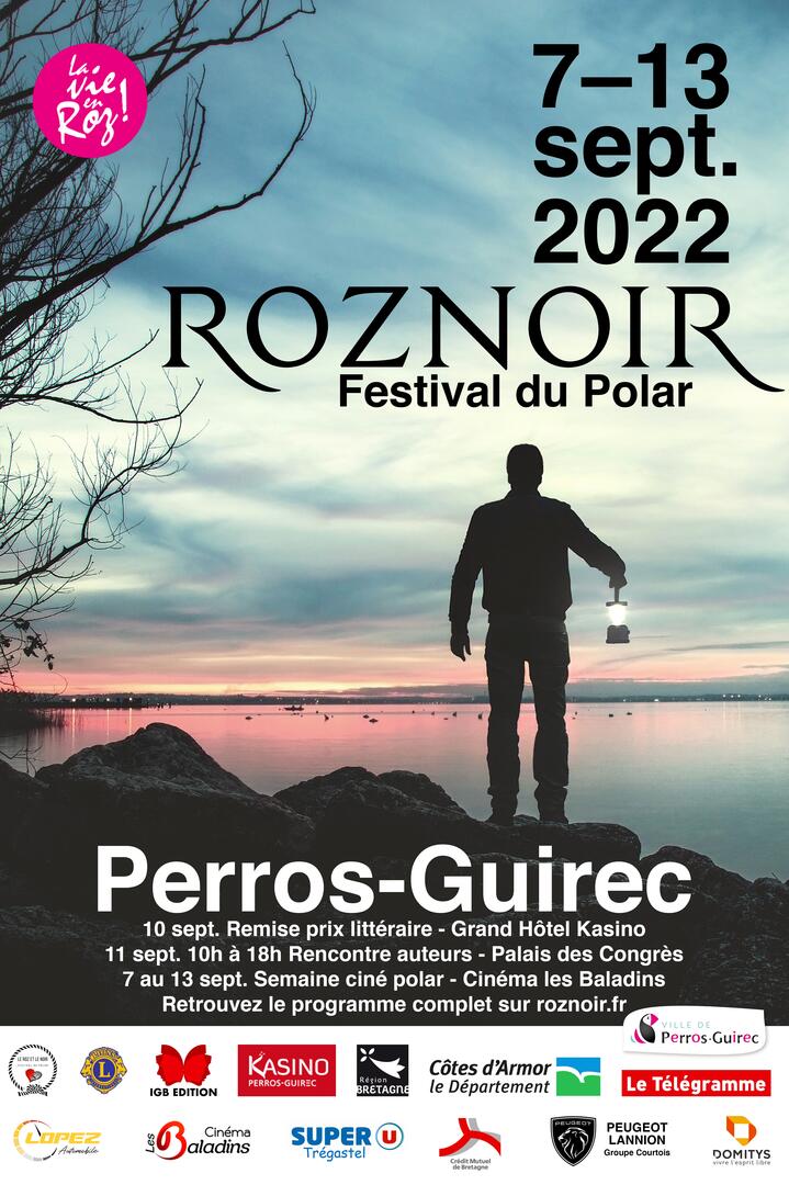 Festival du Polar