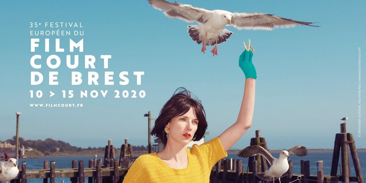 Festival européen du Film court 2020