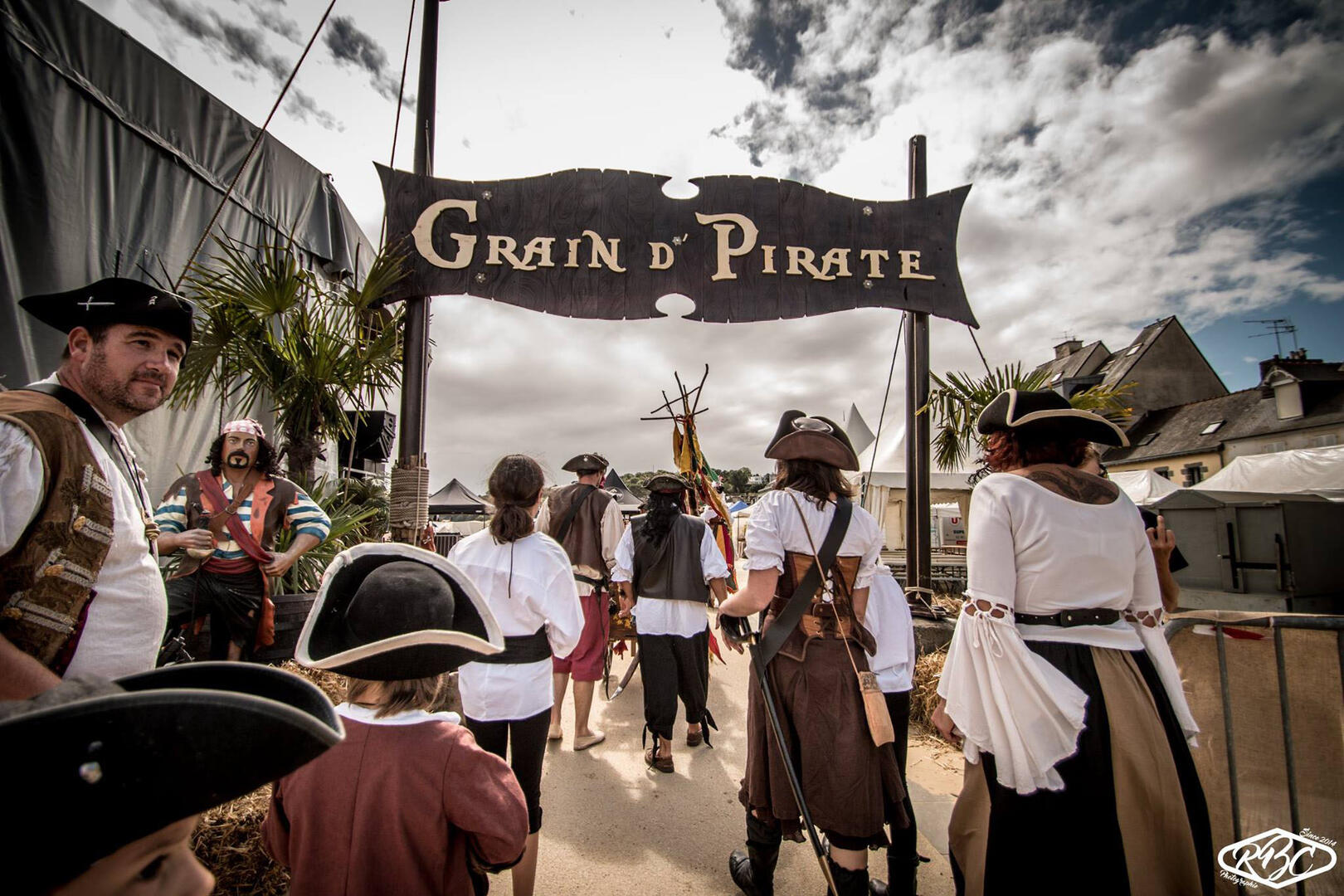 Festival grain d pirate 1