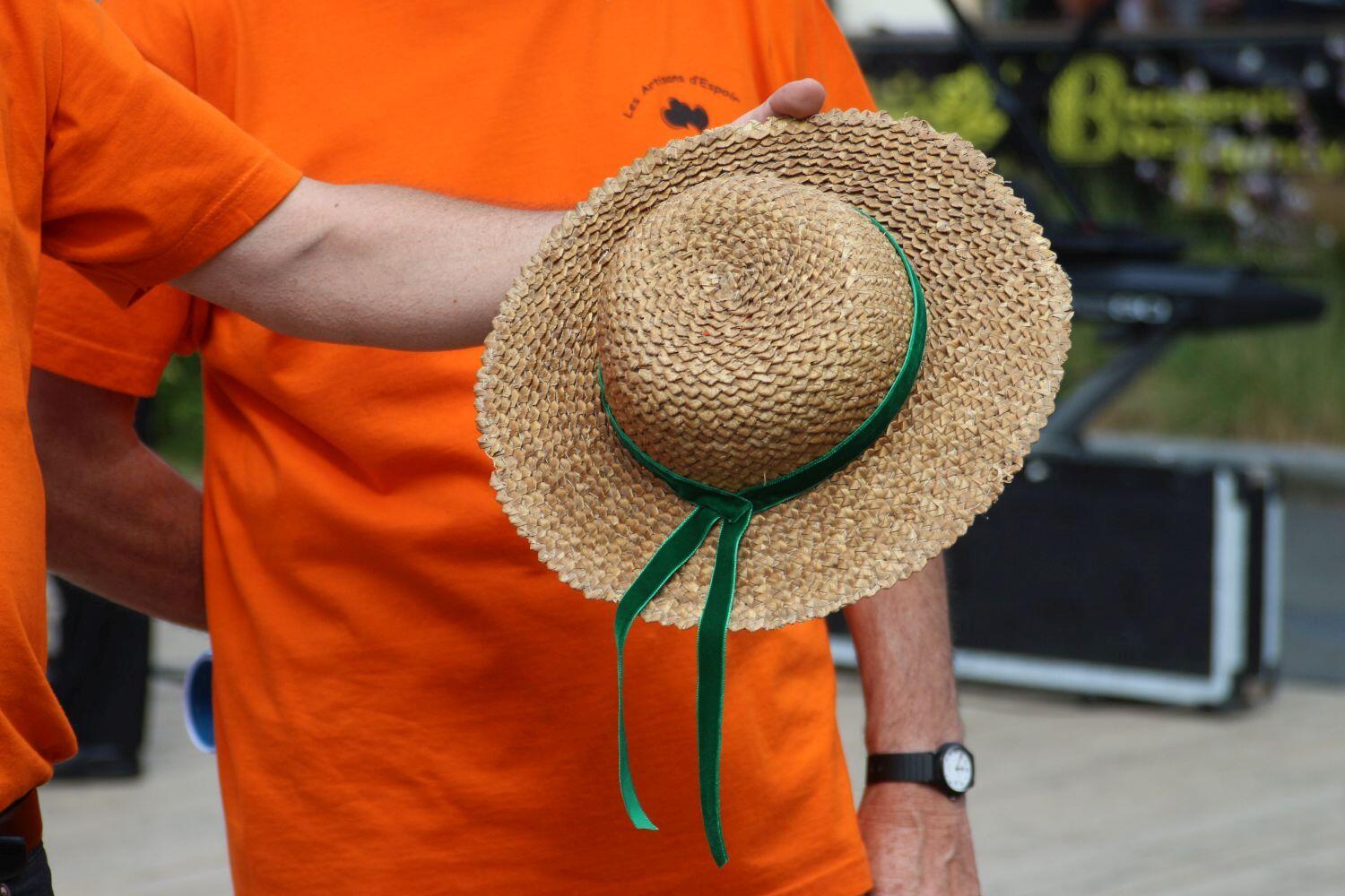 Fête du chapeau