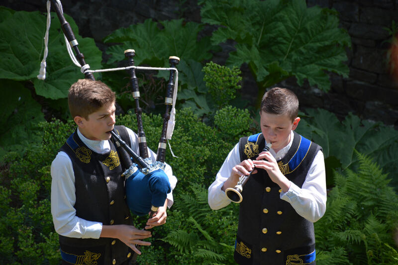 Fête de la Bretagne 2015