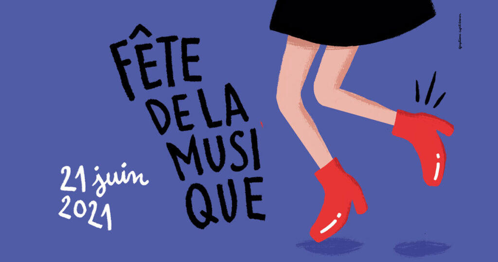 Fête de la musique quimperlé