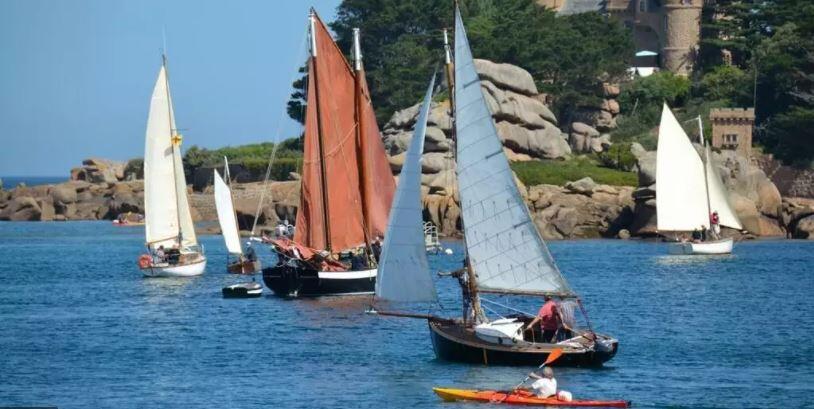 Fête de la mer