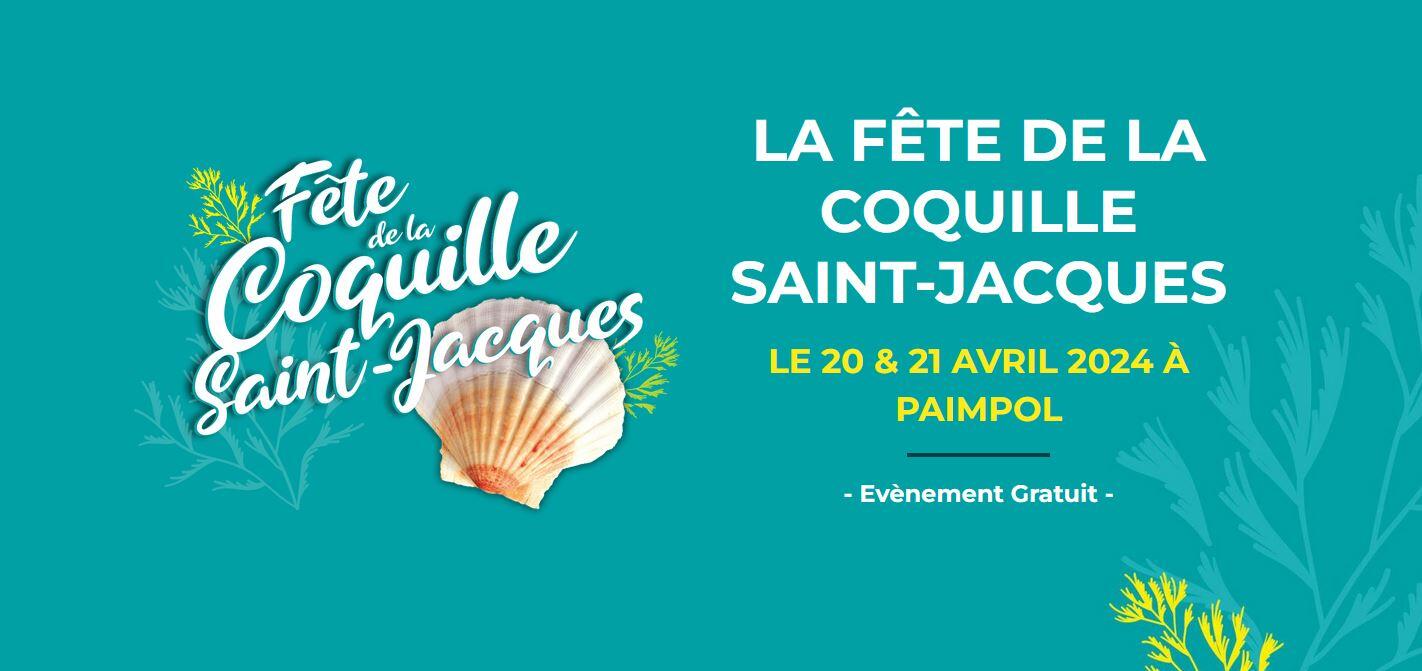 Fête de la coquille saint jacques
