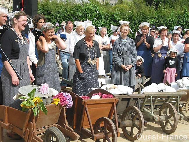 Fête des lavoirs