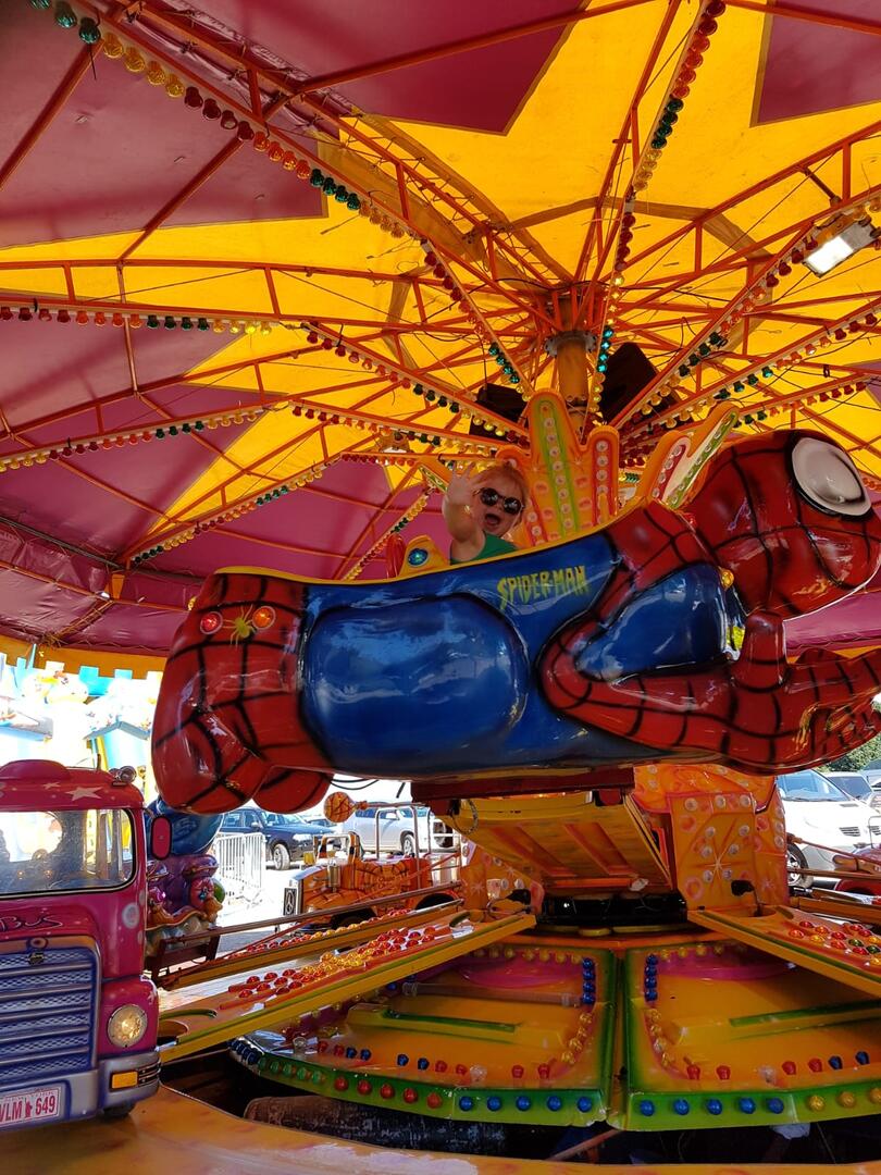 Fetes patronales