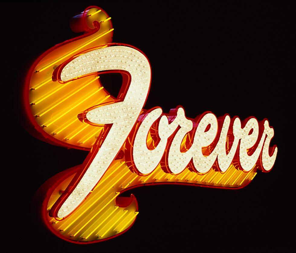 Forever