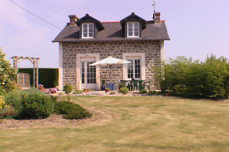 Monsieur et Madame Secardin