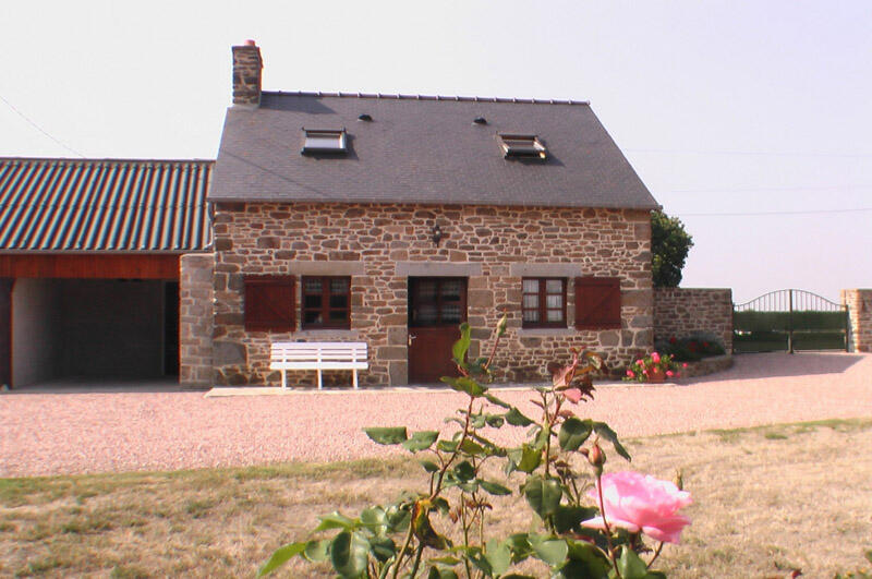 Haute-Bretagne Vacances - Maurice PAPAIL