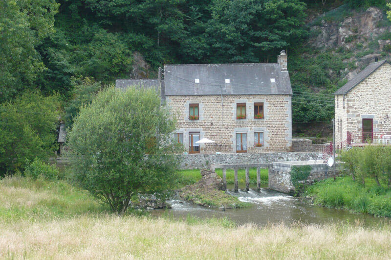 Gite Rural De Monsieur Biard