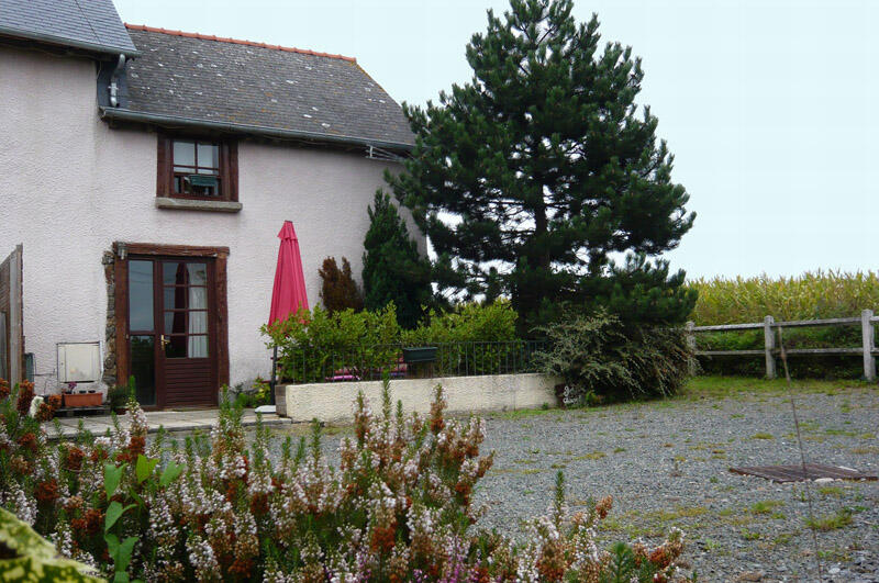 Gîte Rural De Madame Clermont