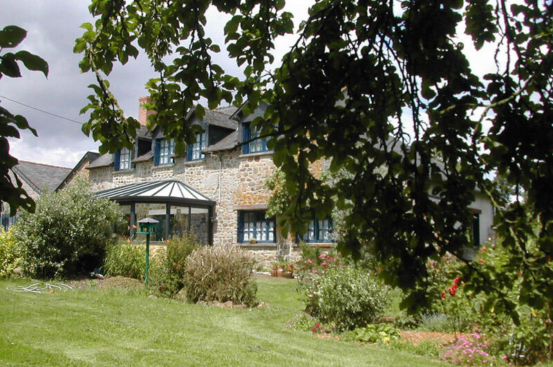Le Clos Couvé