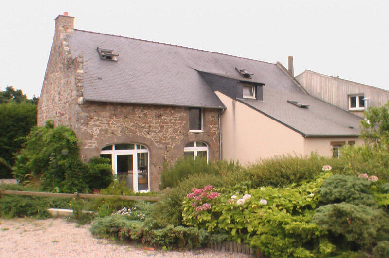 Gite de groupe Monsieur et Madame Boutier