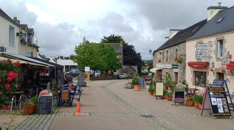 GUIMILIAU