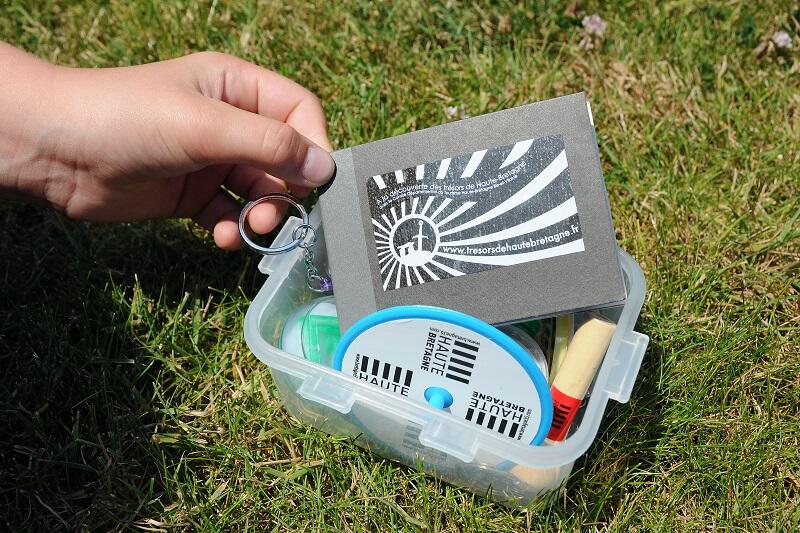 Geocaching