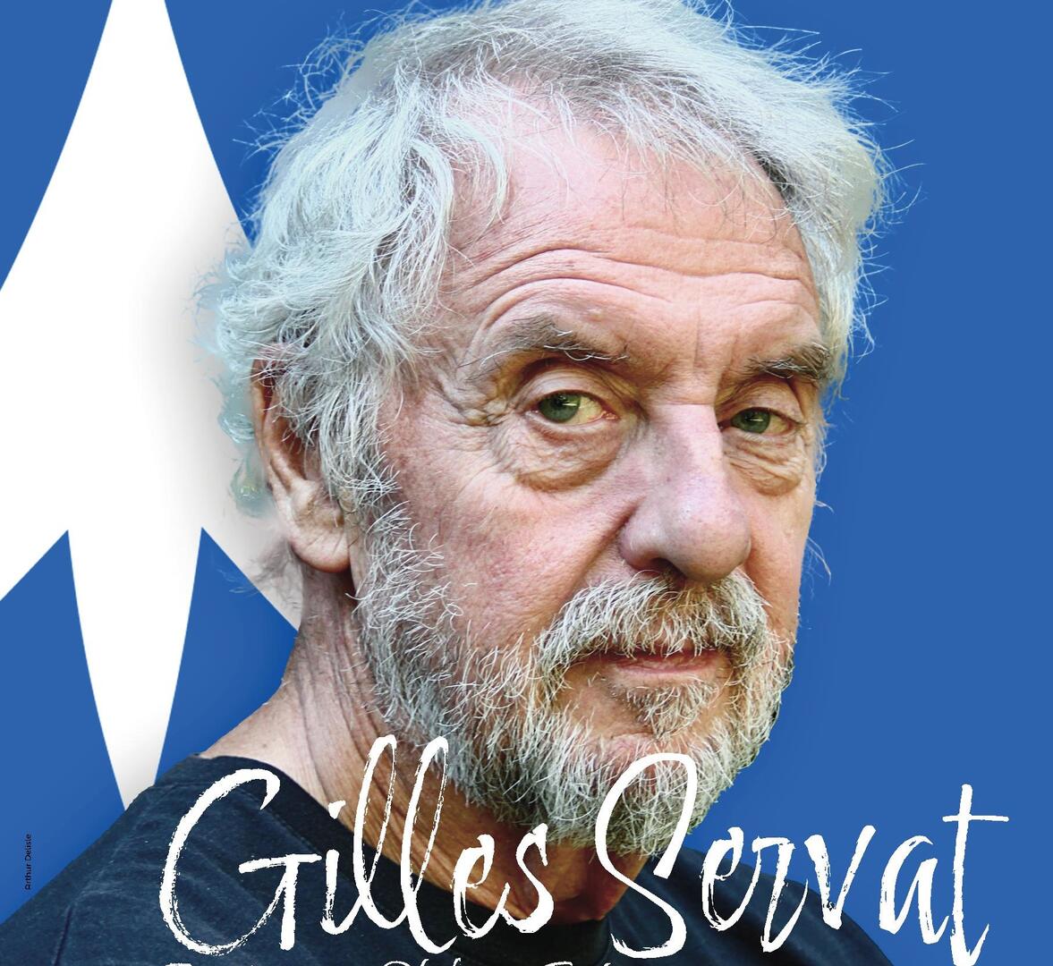 Gilles Servat Final reservation 1