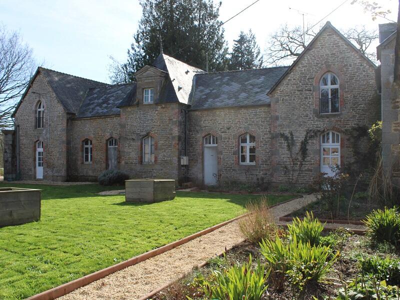 Gîte Monet (1)