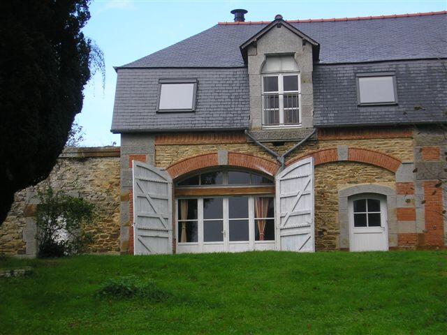 Gîte Boutlande (1)