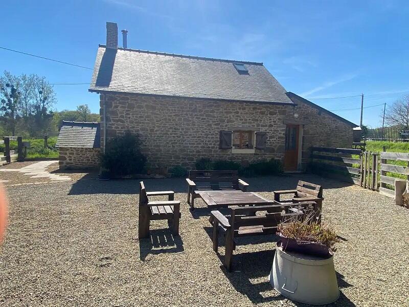 Gîte de l'Aurore