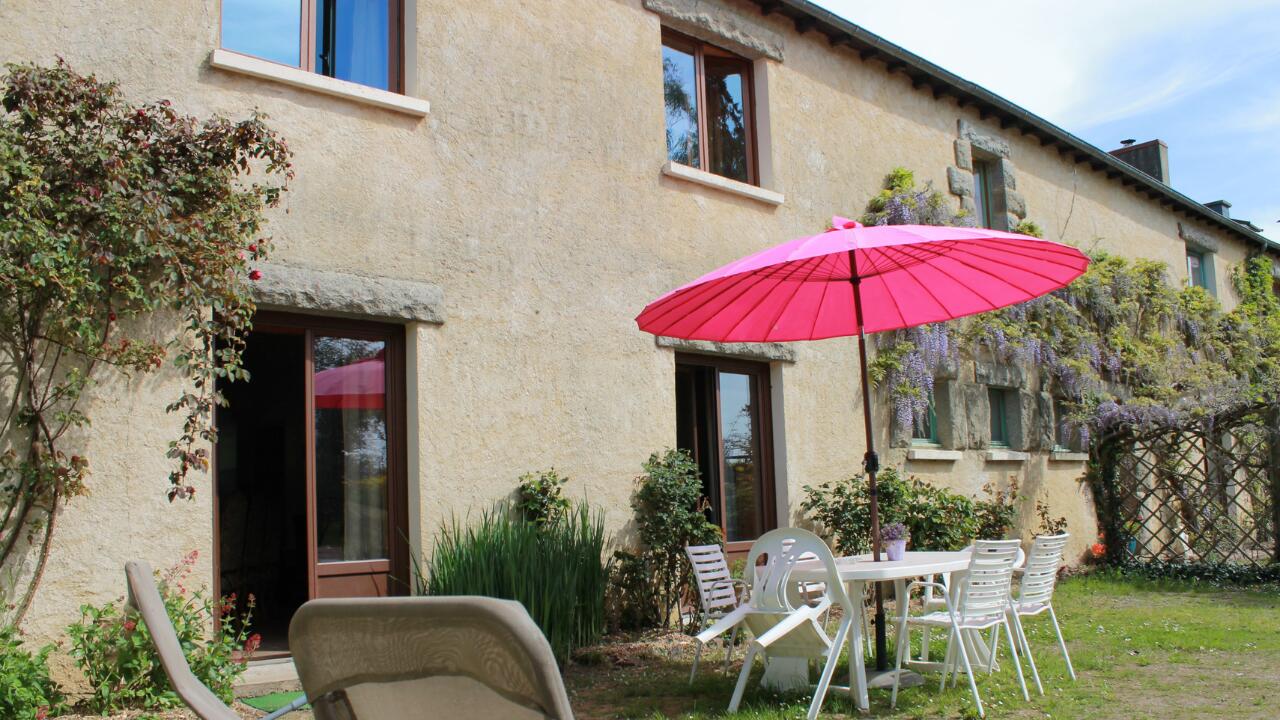 Gîte le Bois Guihel