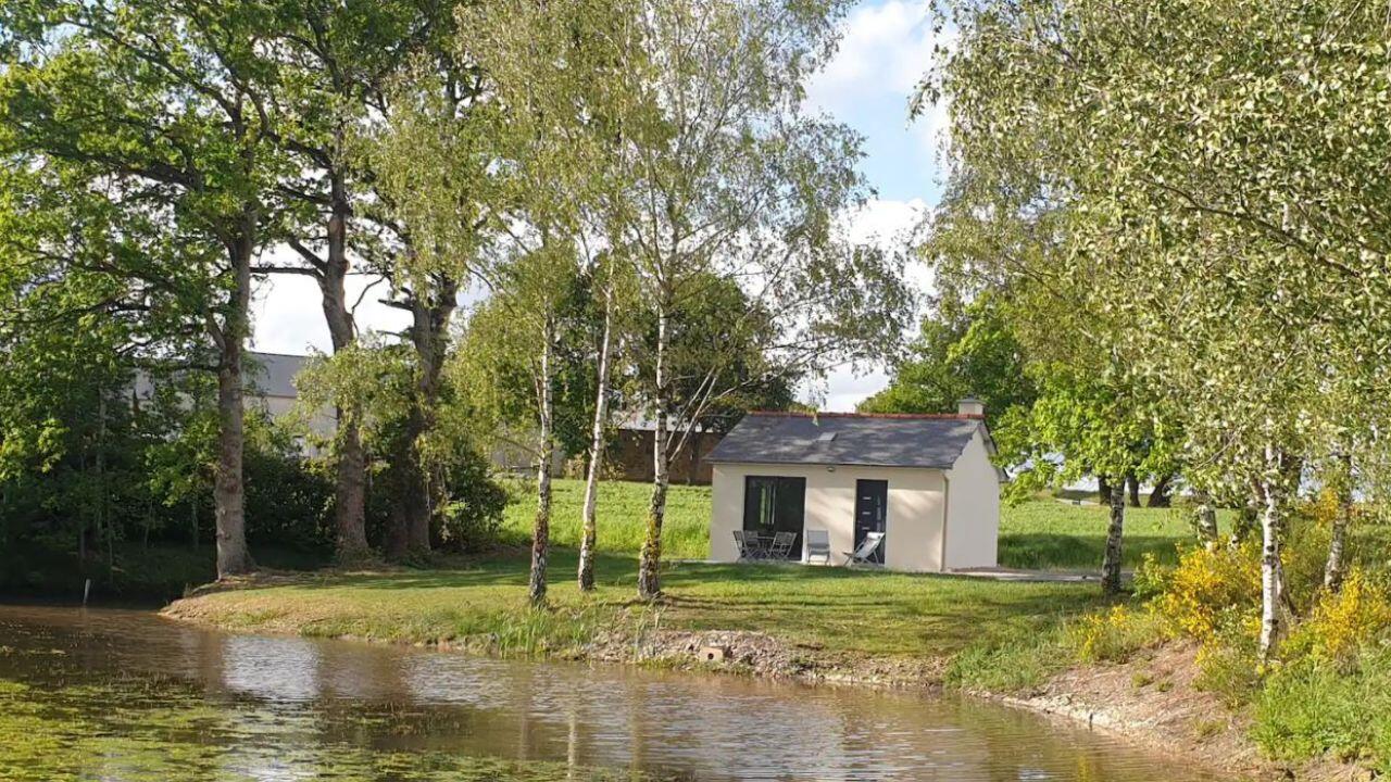 Gîte les basses verges