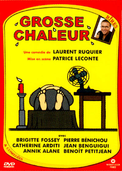 Grosse-chaleur