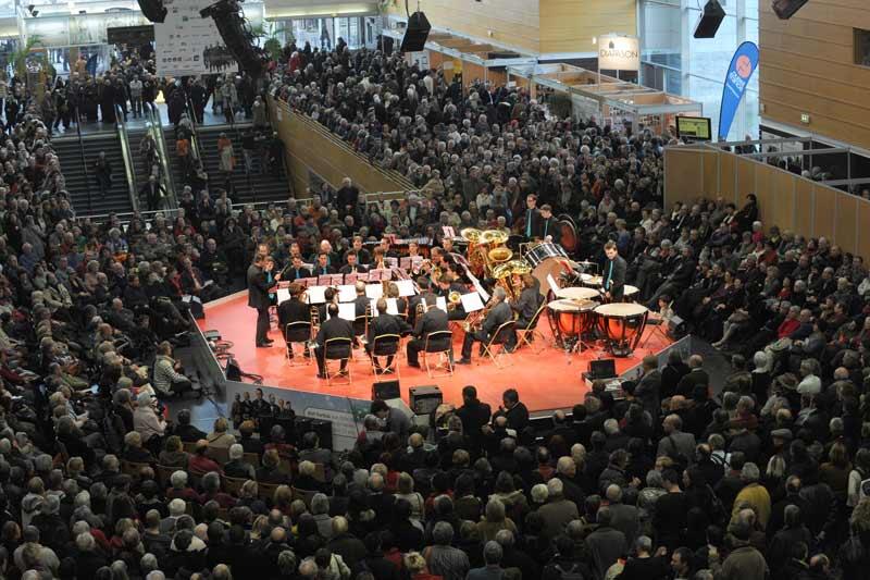 La Folle Journée de Nantes