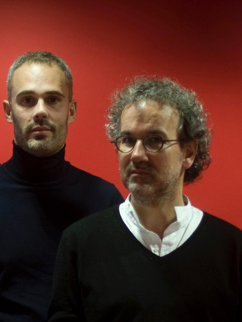 H. Lesvenan - R. Baudry