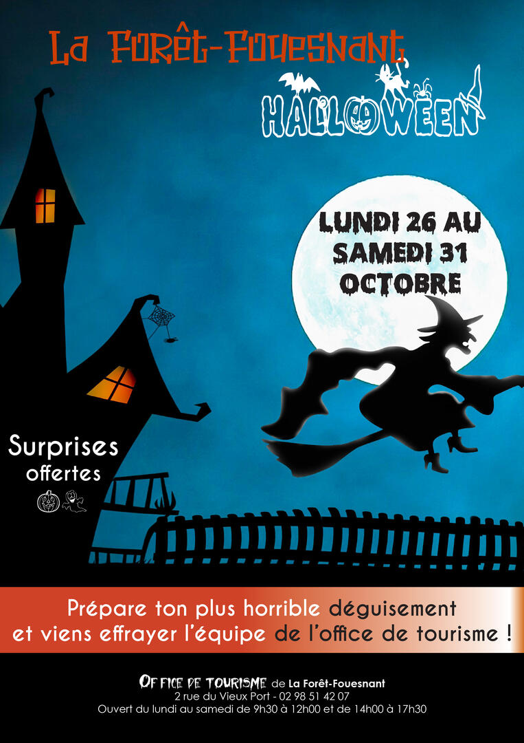 HALLOWEEN