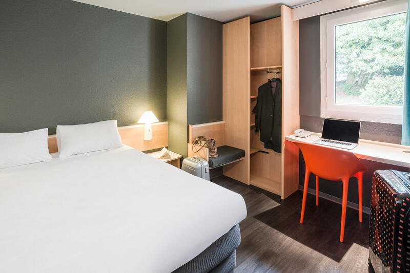 Ibis Rennes Cesson Sévigné