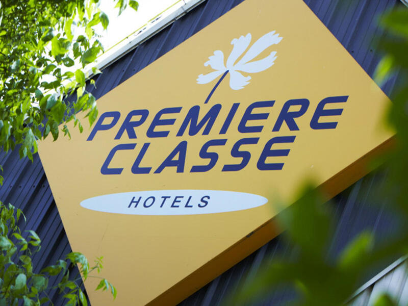 Hôtel Première Classe