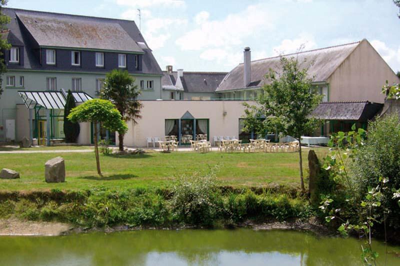 BreizH Hôtel