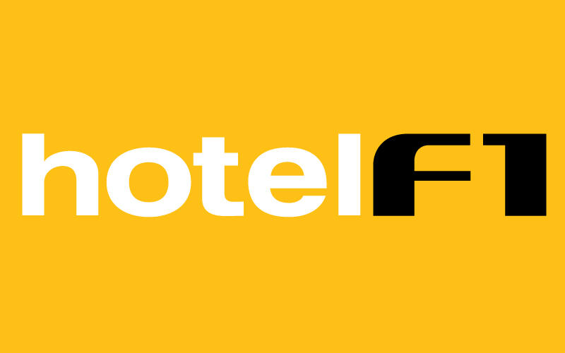 Générique hotelF1